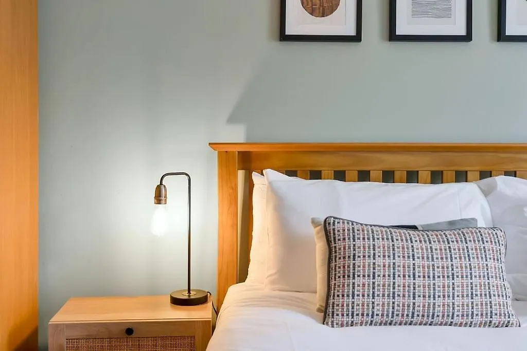 Apartment Guestready - Enchanted Stay In Edinburgh Großbritannien