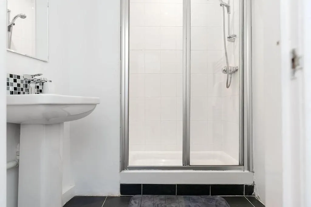 Guestready - Enchanted Stay In Edinburgh Apartment