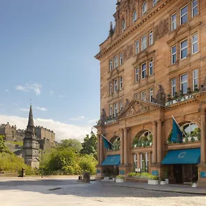 5* Hotell The Caledonian Edinburgh, Curio Collection By Hilton
