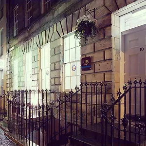 Hotel Hill Place, Edynburg