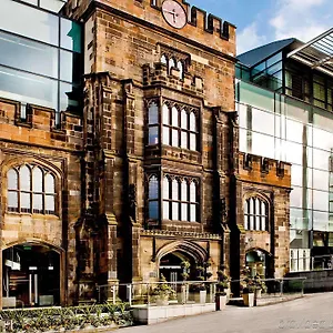 5* Hotell The Glasshouse, Autograph Collection